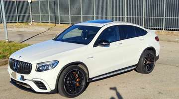 Coupe S Extra 4matic auto carbon ceramica