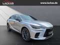 Lexus RX 450h F Sport Design Panoramaglasdach Argento - thumbnail 7