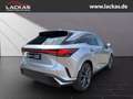 Lexus RX 450h F Sport Design Panoramaglasdach Argento - thumbnail 5