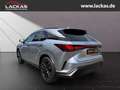 Lexus RX 450h F Sport Design Panoramaglasdach Argento - thumbnail 3