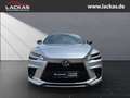 Lexus RX 450h F Sport Design Panoramaglasdach Argento - thumbnail 8