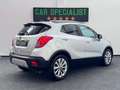 Opel Mokka 1.4 Turbo 140CV UNIPROP.|NEOPAT.|EURO6|18' Silber - thumbnail 5