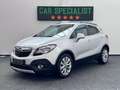 Opel Mokka 1.4 Turbo 140CV UNIPROP.|NEOPAT.|EURO6|18' Silber - thumbnail 1