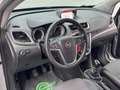 Opel Mokka 1.4 Turbo 140CV UNIPROP.|NEOPAT.|EURO6|18' Silber - thumbnail 8