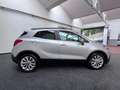 Opel Mokka 1.4 Turbo 140CV UNIPROP.|NEOPAT.|EURO6|18' Silber - thumbnail 4