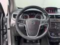 Opel Mokka 1.4 Turbo 140CV UNIPROP.|NEOPAT.|EURO6|18' Silber - thumbnail 10