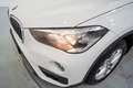 BMW X1 sDrive 16d Blanco - thumbnail 10