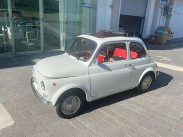 110F BERLINA
