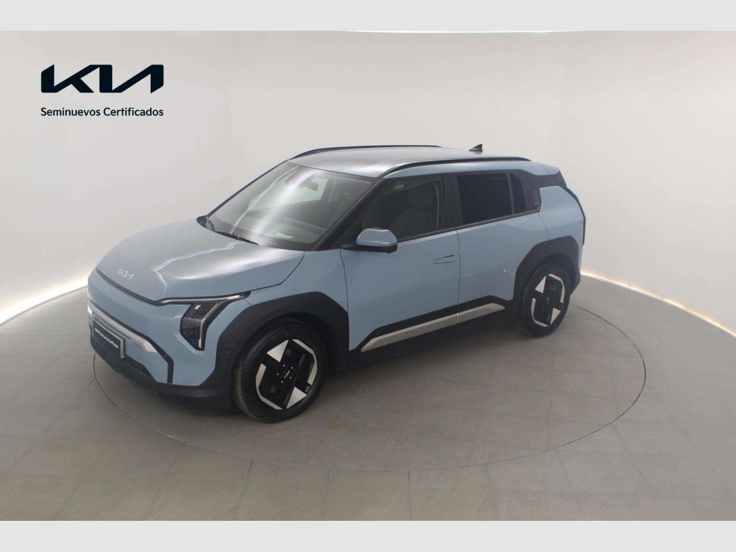 Kia EV3 Earth Standard Range - foto 1