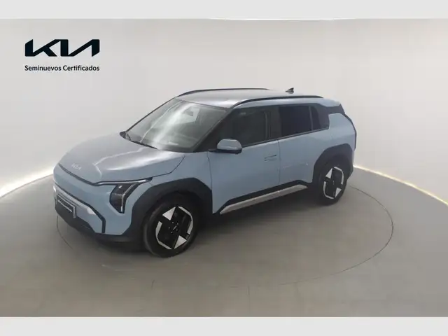 Kia EV3 Earth Standard Range