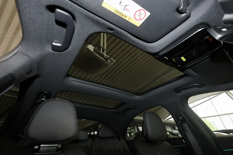 Mercedes-Benz E 450 d 4M AMG MBUX+360°+DIG-LED+AHK+Night+20 — photo 7