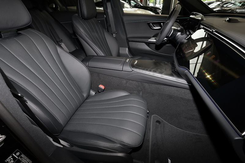 Mercedes-Benz E 450 d 4M AMG MBUX+360°+DIG-LED+AHK+Night+20 — photo 4
