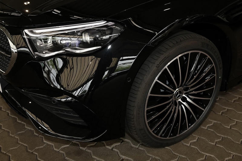 Mercedes-Benz E 450 d 4M AMG MBUX+360°+DIG-LED+AHK+Night+20 — photo 3