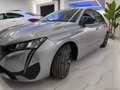 Peugeot 308 BlueHDi 130 S&S EAT8 Allure Pack Grijs - thumbnail 7