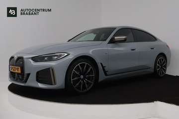 M50 High Executive 84 kWh (STOELVERWARMING, ADAPTI