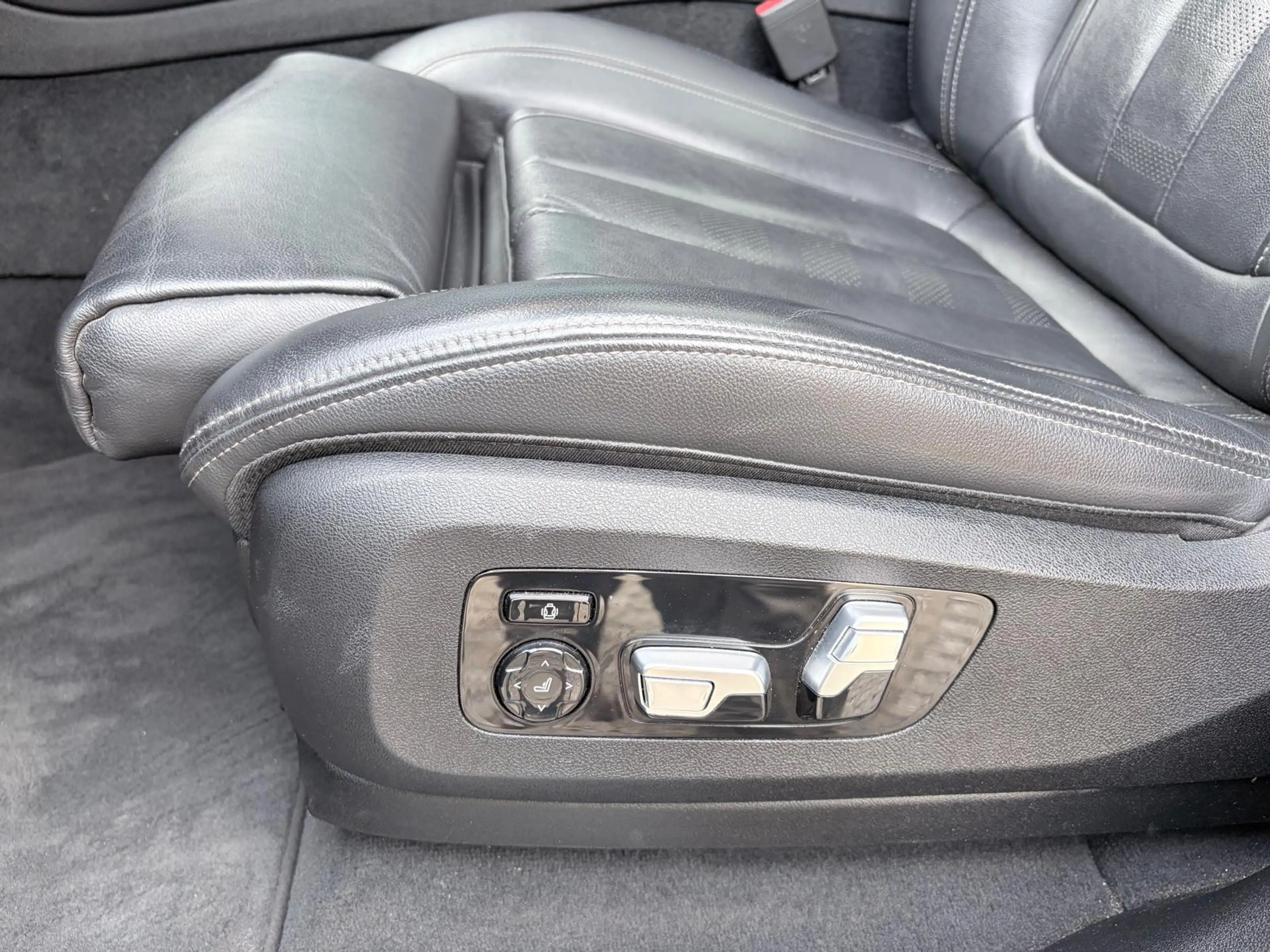 BMW X5 3.0 Diesel - M-Pack - Nieuwstaat — photo 13