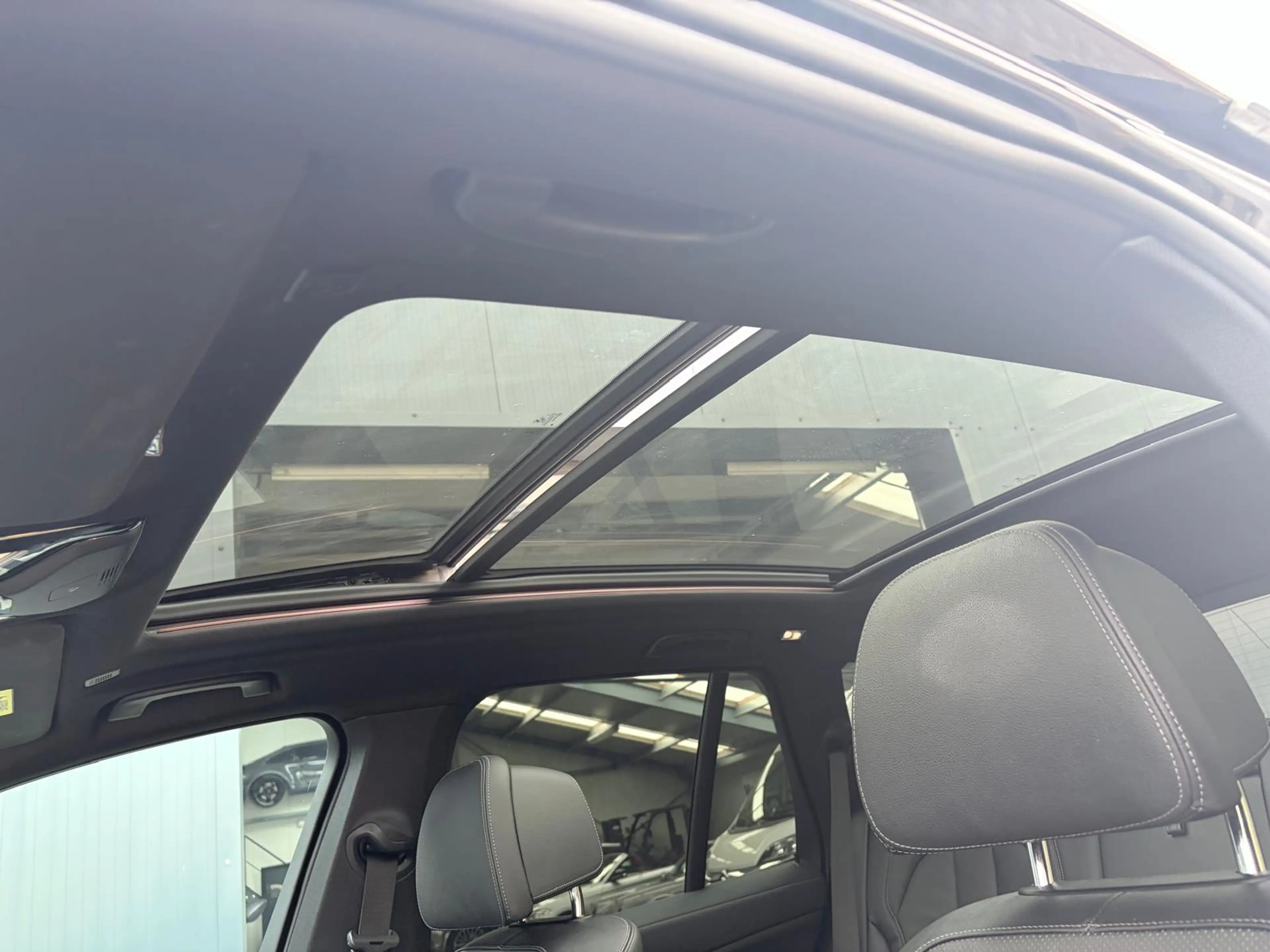 BMW X5 3.0 Diesel - M-Pack - Nieuwstaat — photo 12