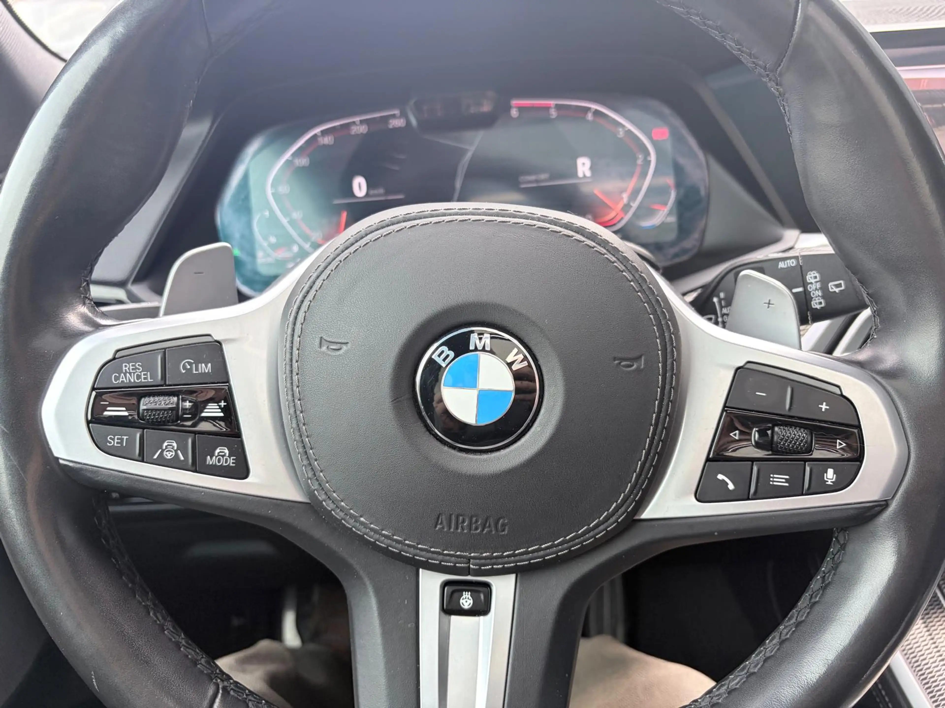BMW X5 3.0 Diesel - M-Pack - Nieuwstaat — photo 10