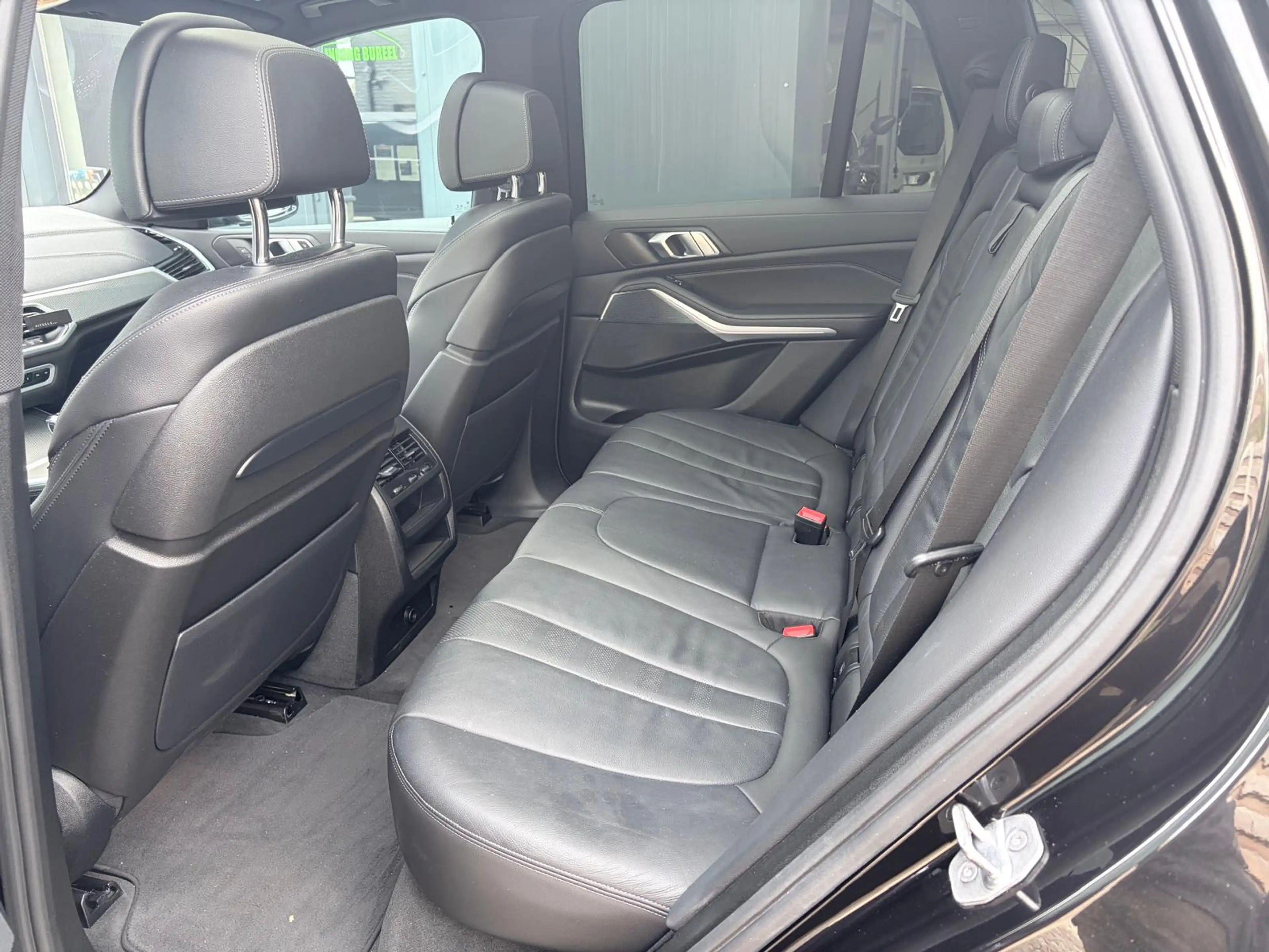 BMW X5 3.0 Diesel - M-Pack - Nieuwstaat — photo 15