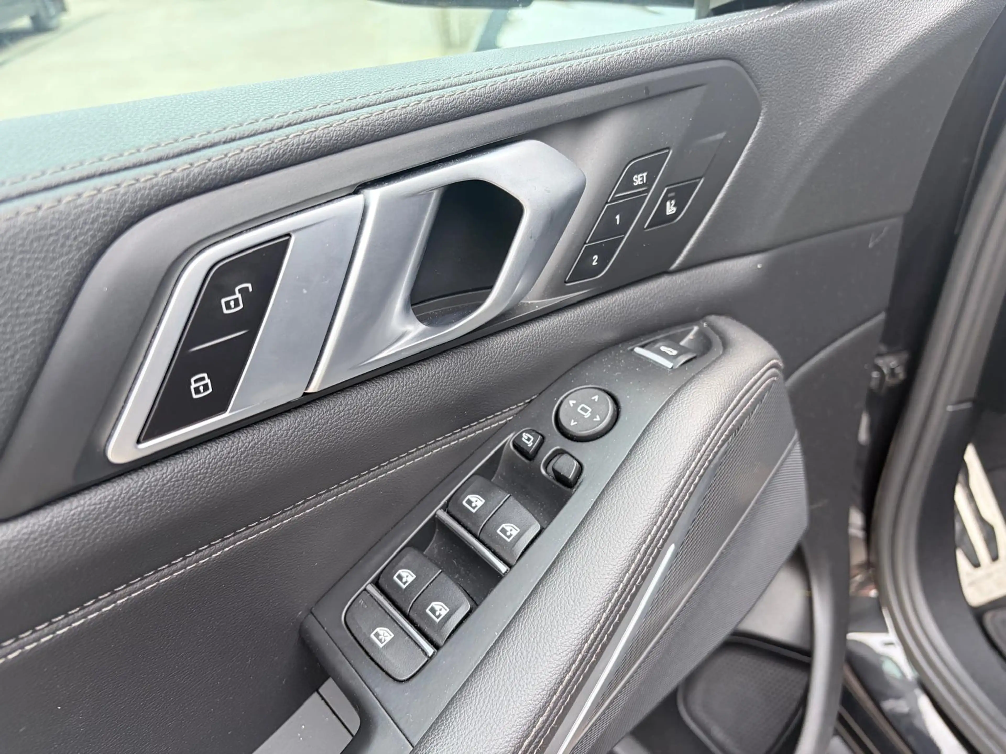 BMW X5 3.0 Diesel - M-Pack - Nieuwstaat — photo 6