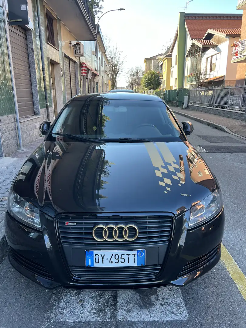 Audi A3 - 1