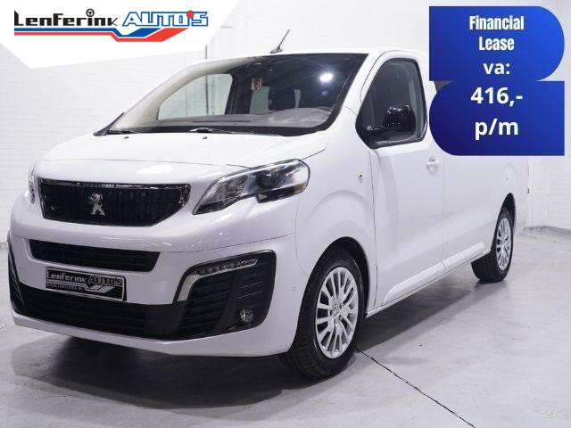 2023 Peugeot Expert