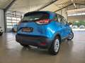 Opel Crossland X 1.2 Edition Sitzheizung*Klima*PDC Blau - thumbnail 8