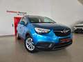 Opel Crossland X 1.2 Edition Sitzheizung*Klima*PDC Blau - thumbnail 1