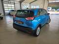 Opel Crossland X 1.2 Edition Sitzheizung*Klima*PDC Blau - thumbnail 20