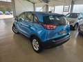 Opel Crossland X 1.2 Edition Sitzheizung*Klima*PDC Blau - thumbnail 18