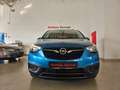 Opel Crossland X 1.2 Edition Sitzheizung*Klima*PDC Blau - thumbnail 2