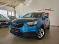 Opel Crossland X 1.2 Edition Sitzheizung*Klima*PDC Blau - thumbnail 3