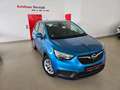 Opel Crossland X 1.2 Edition Sitzheizung*Klima*PDC Blau - thumbnail 9