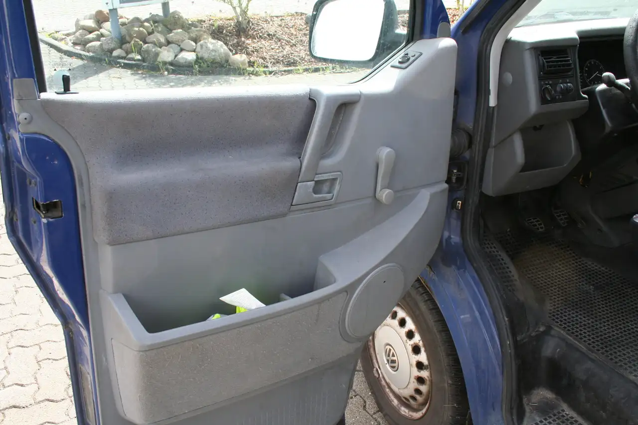 Volkswagen T4, foto 7