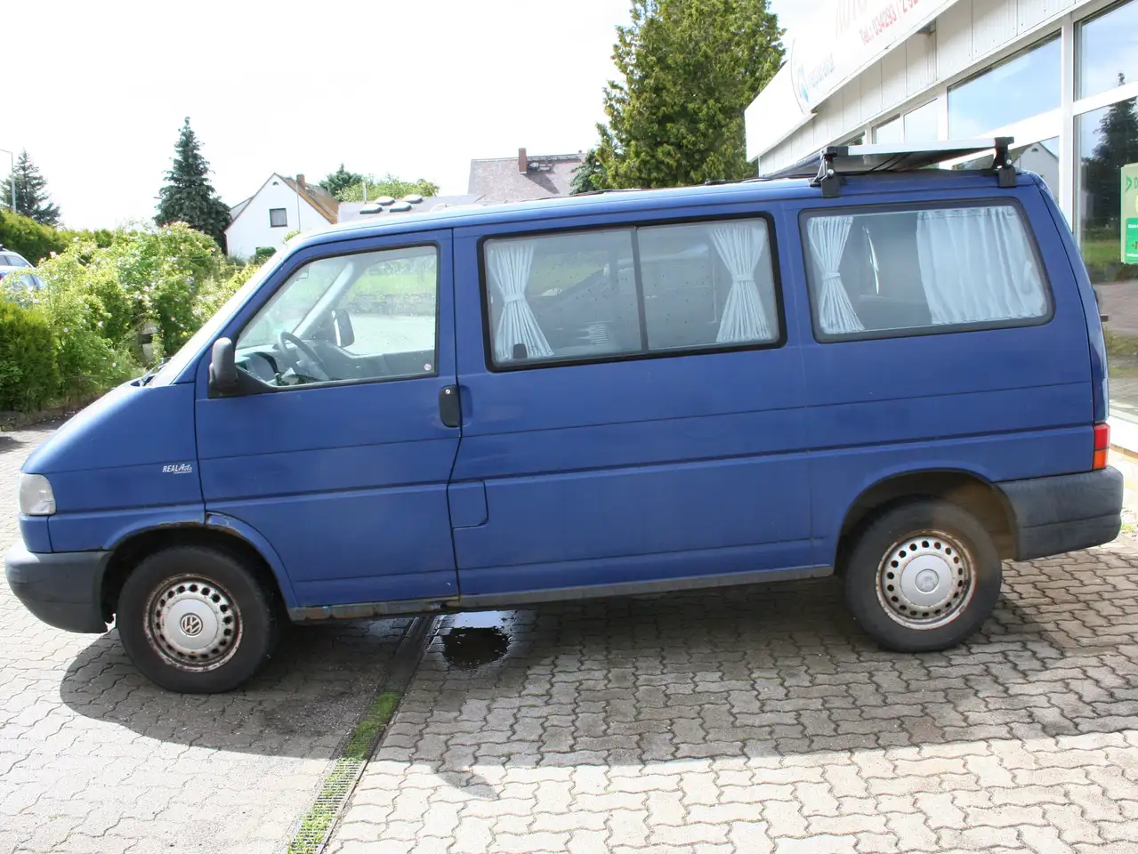 Volkswagen T4, foto 5