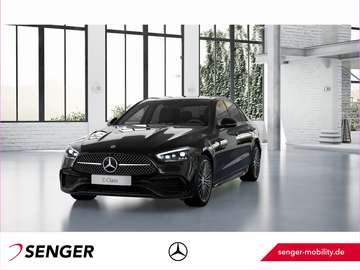 de AMG Night Digital-L. Burmester 360° AHK