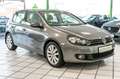 Volkswagen Golf 6 VI Highline 1.4 Benzin 122 PS Grau - thumbnail 2