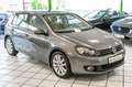 Volkswagen Golf 6 VI Highline 1.4 Benzin 122 PS Grau - thumbnail 1