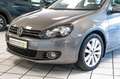 Volkswagen Golf 6 VI Highline 1.4 Benzin 122 PS Grau - thumbnail 11