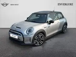 MINI Cooper SE 184ch Edition Premium Plus BVA 5CV