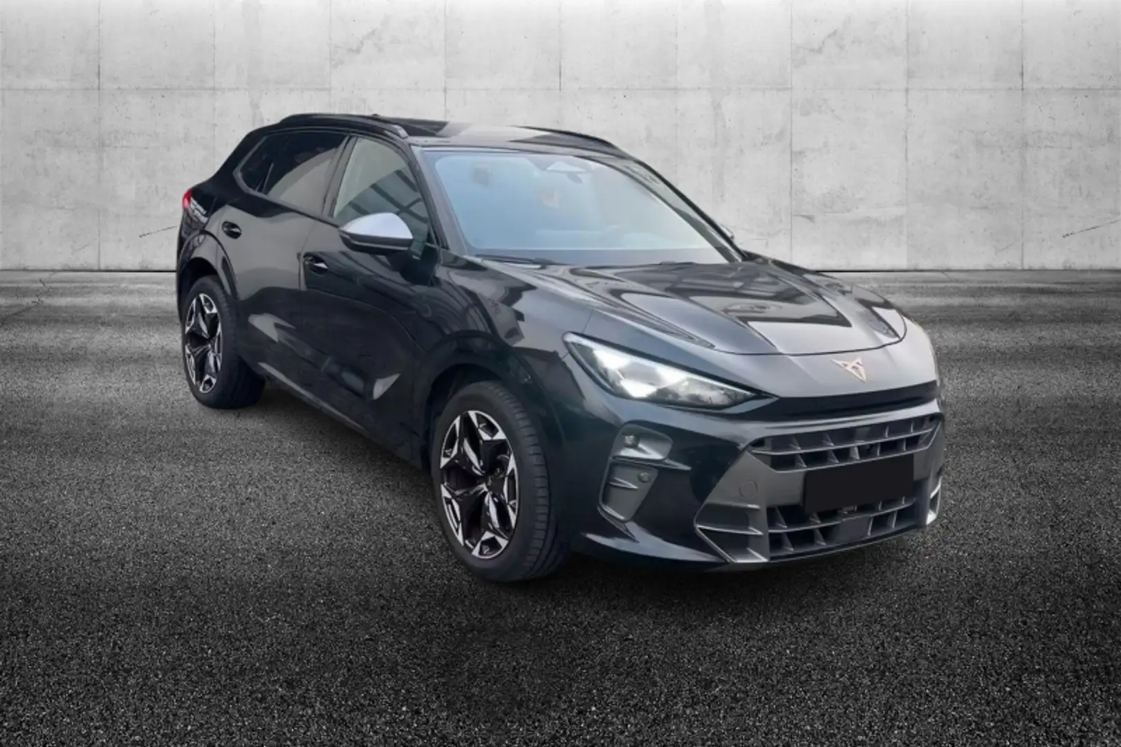 CUPRA Terramar 2.0 TSI DSG 4Drive VZ Nero - 2