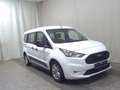 Ford Tourneo Connect 1.5 TDCi Trend Navi RFK Shz DAB Blanc - thumbnail 3