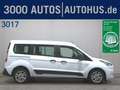 Ford Tourneo Connect 1.5 TDCi Trend Navi RFK Shz DAB Blanc - thumbnail 1
