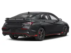 Hyundai Elantra 2026
