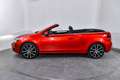 Volkswagen Golf Cabrio 1.2 TSI Cup Rot - thumbnail 8