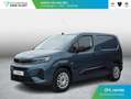 Opel Combo-e Electric 136 L1 50kWh | 0% RENTE | BETIMMERING | C Albastru - thumbnail 1