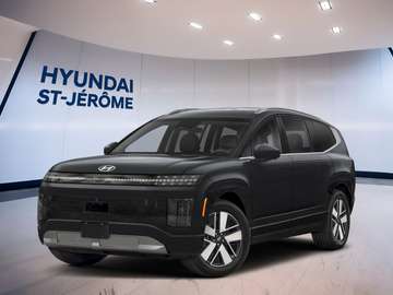 IONIQ 9 PREFERRED AWD