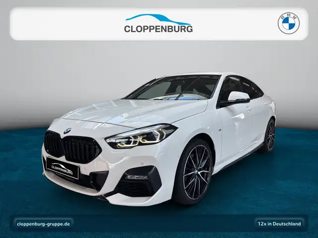 Bmw 220 i M Sport Navi+Kamera+SHZ+HiFi+Fernl.Ass+LED