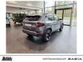 Dacia Duster TCe 130 Extreme KLIMAAUTO NAVI RÜCKFA CITY Paket Grijs - thumbnail 4