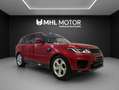 Land Rover Range Rover Sport 3.0D I6 MHEV AWD HSE Dynamic Rojo - thumbnail 11